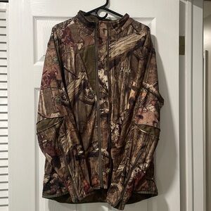 Rocky Men’s Outdoor Jacket XL